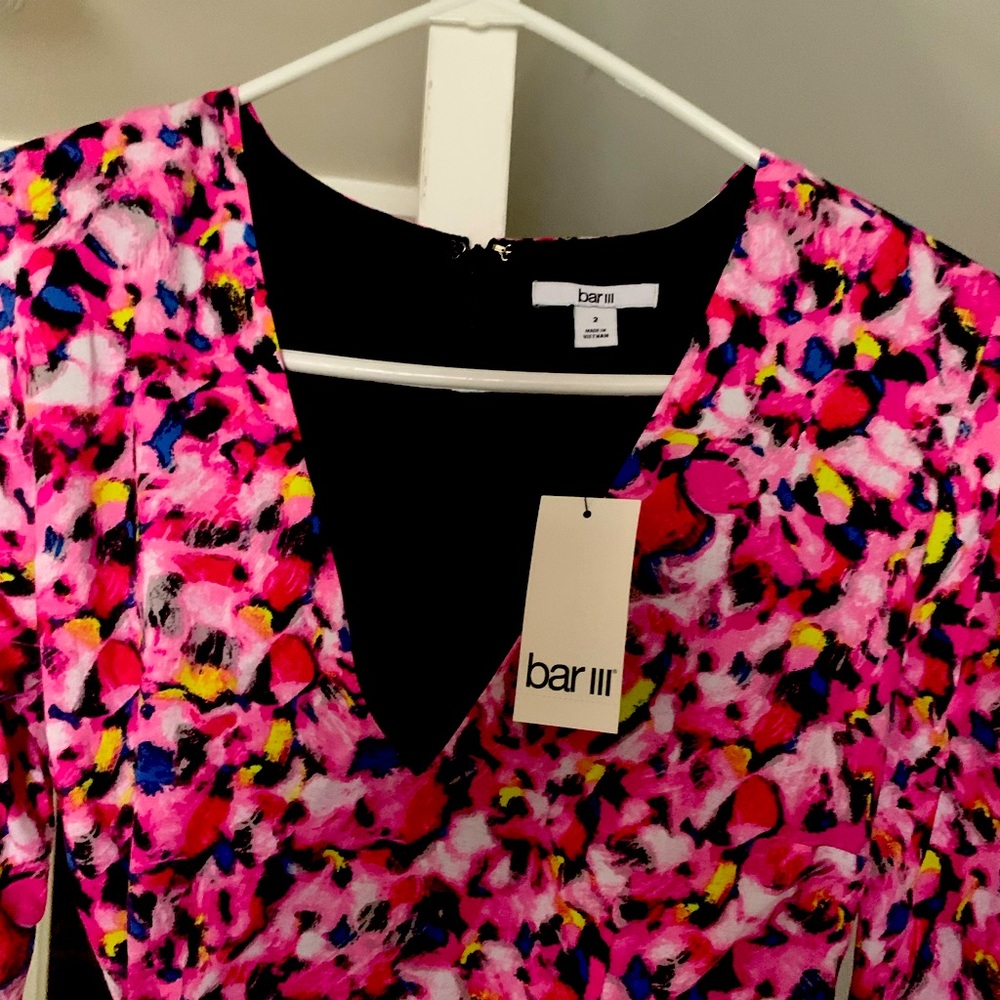 Beautiful summer dress bar iii
